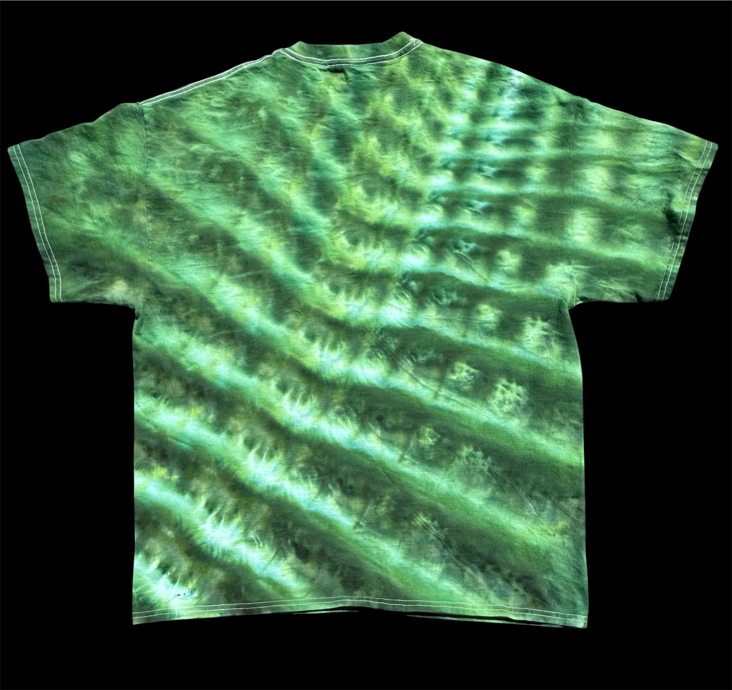 Men's T-shirt X-Large