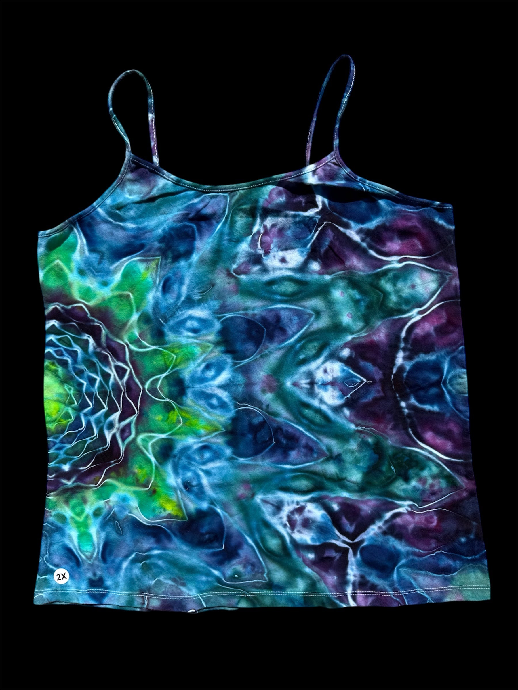 Women's Camisole XXL