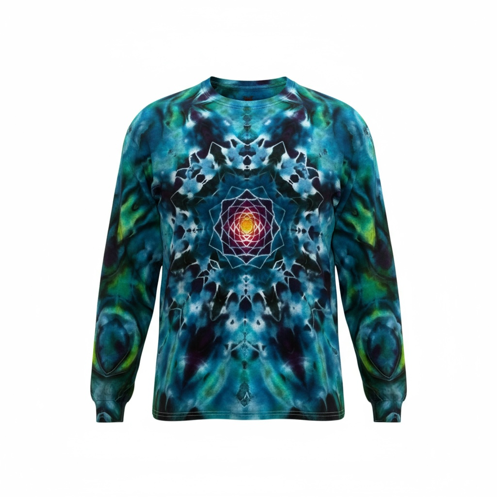 Men's Long Sleeve XXL