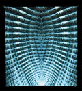 Tapestry, 85" x 100" Cotton