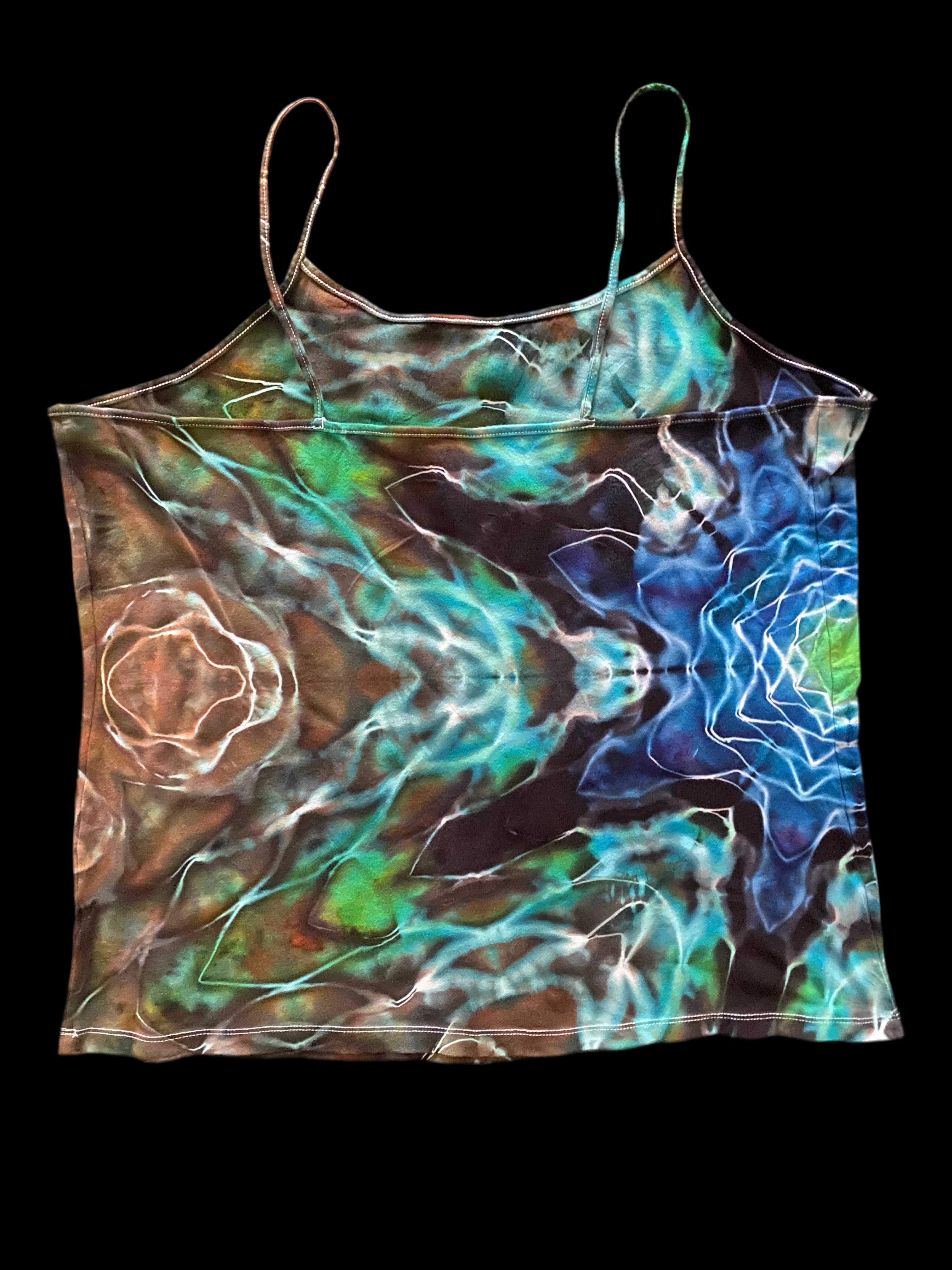 Women's Camisole 3-XL