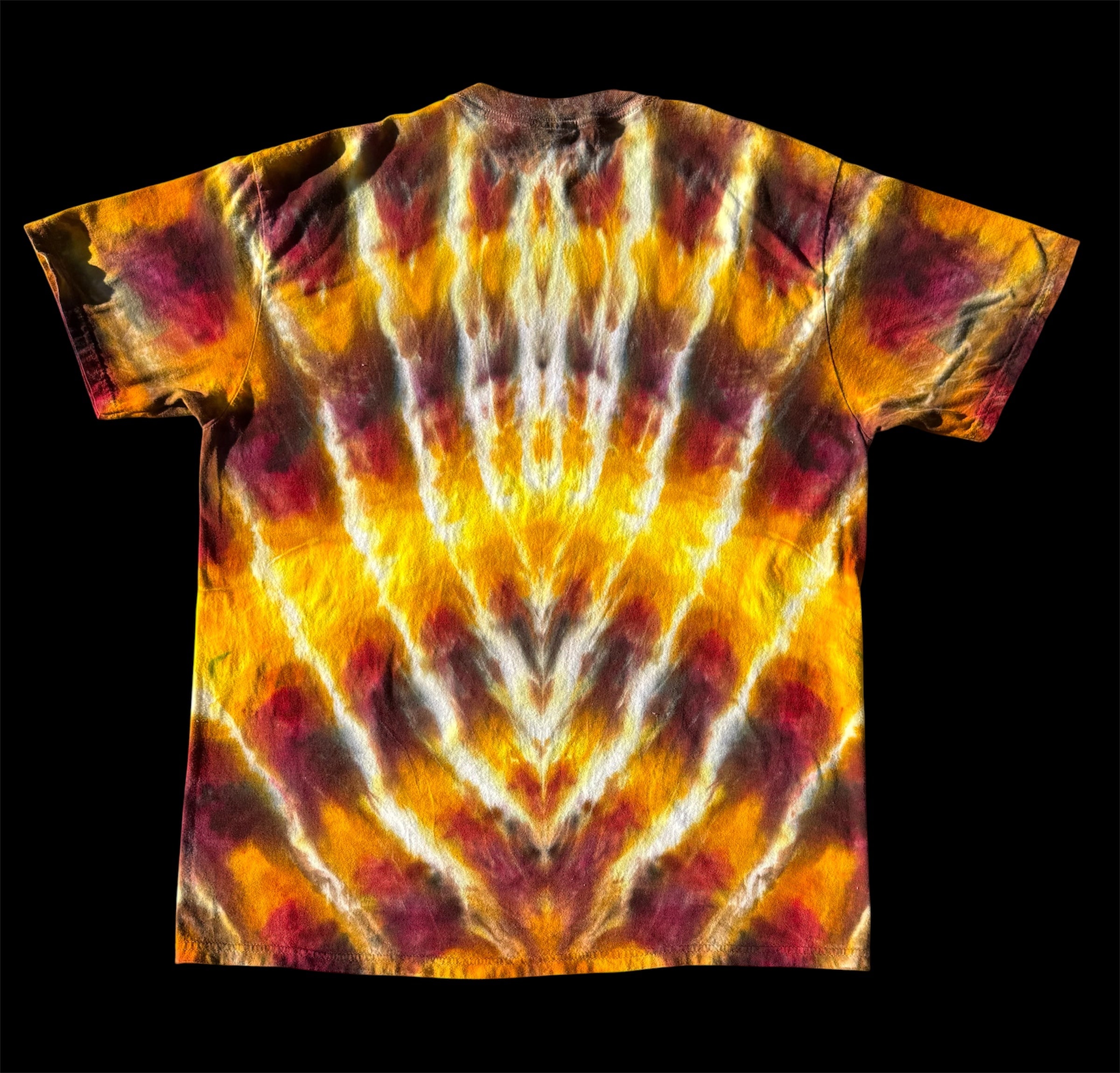 Men's T-shirt X-Large