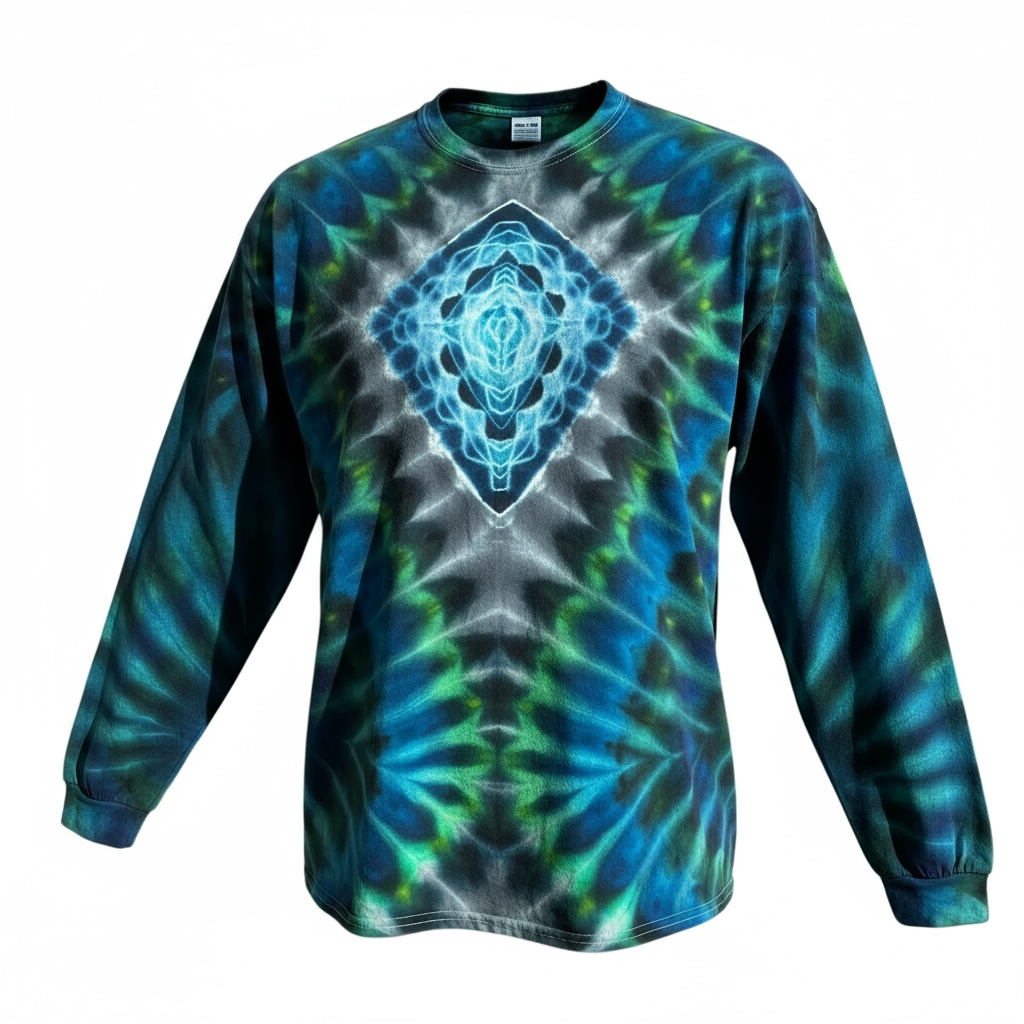 Men's Long Sleeve XXL