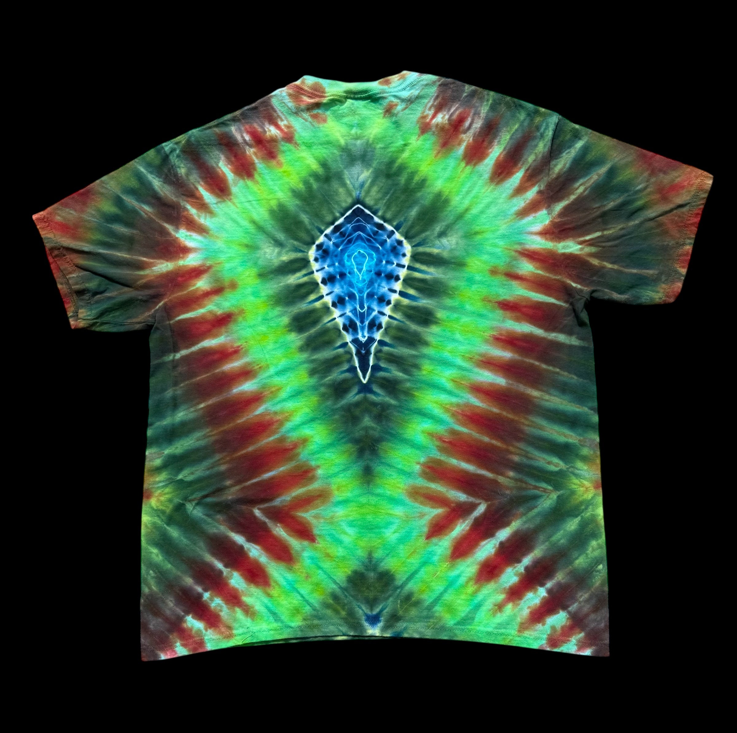 Men's T-shirt X-Large