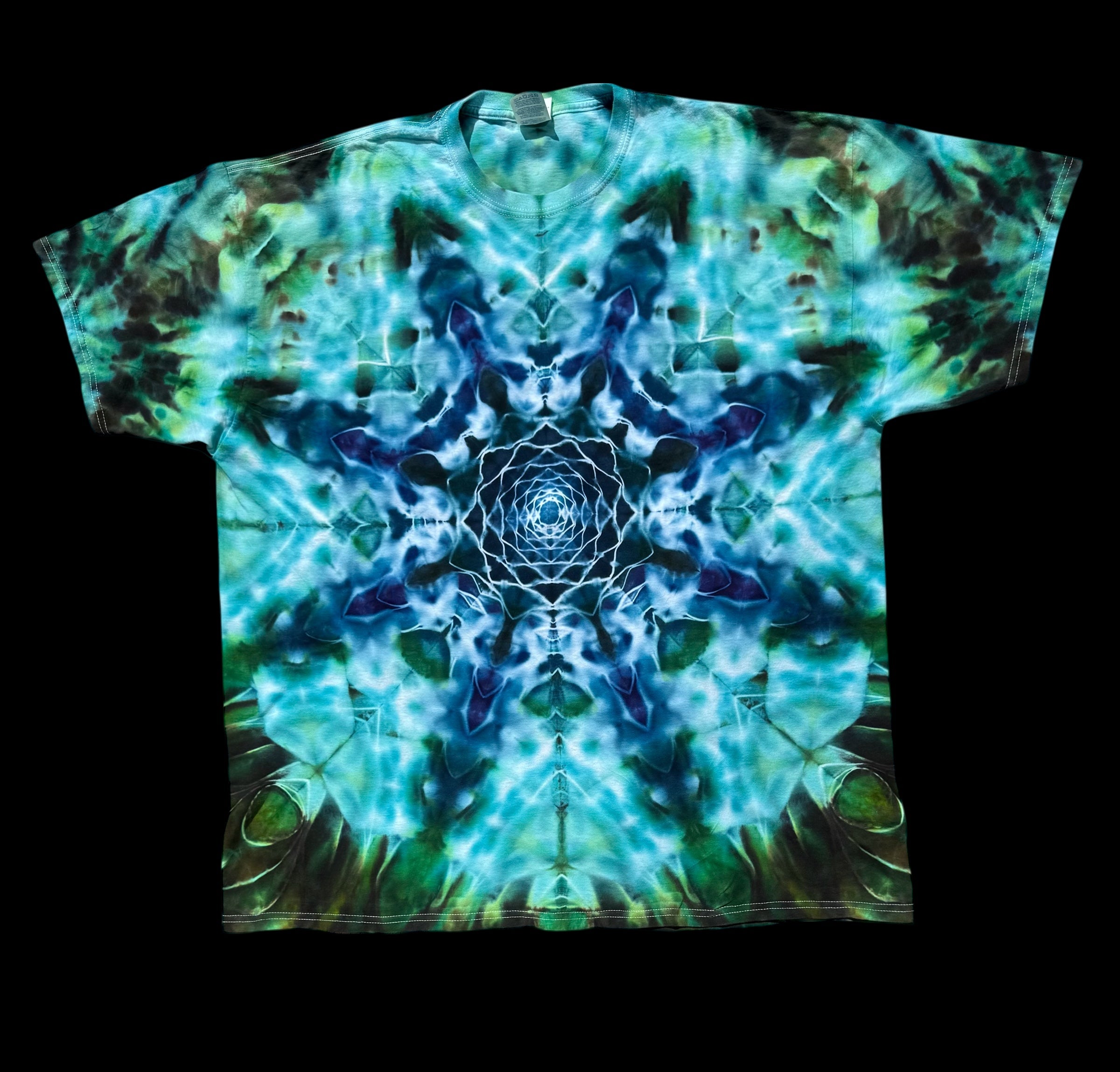 Men's T-shirt XXL
