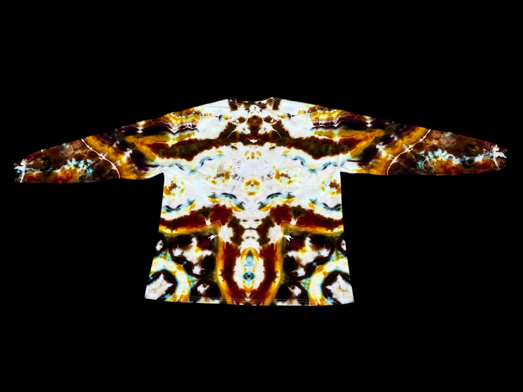 Men's Long Sleeve 3X-Large
