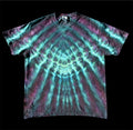Men's T-shirt X-Large