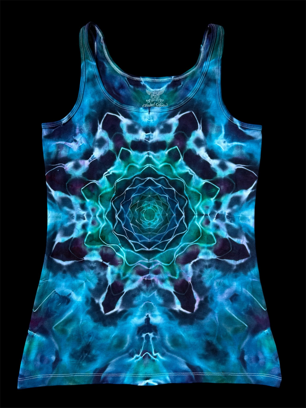 Women's Tank Top Medium