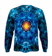 Men's Long Sleeve X-Large