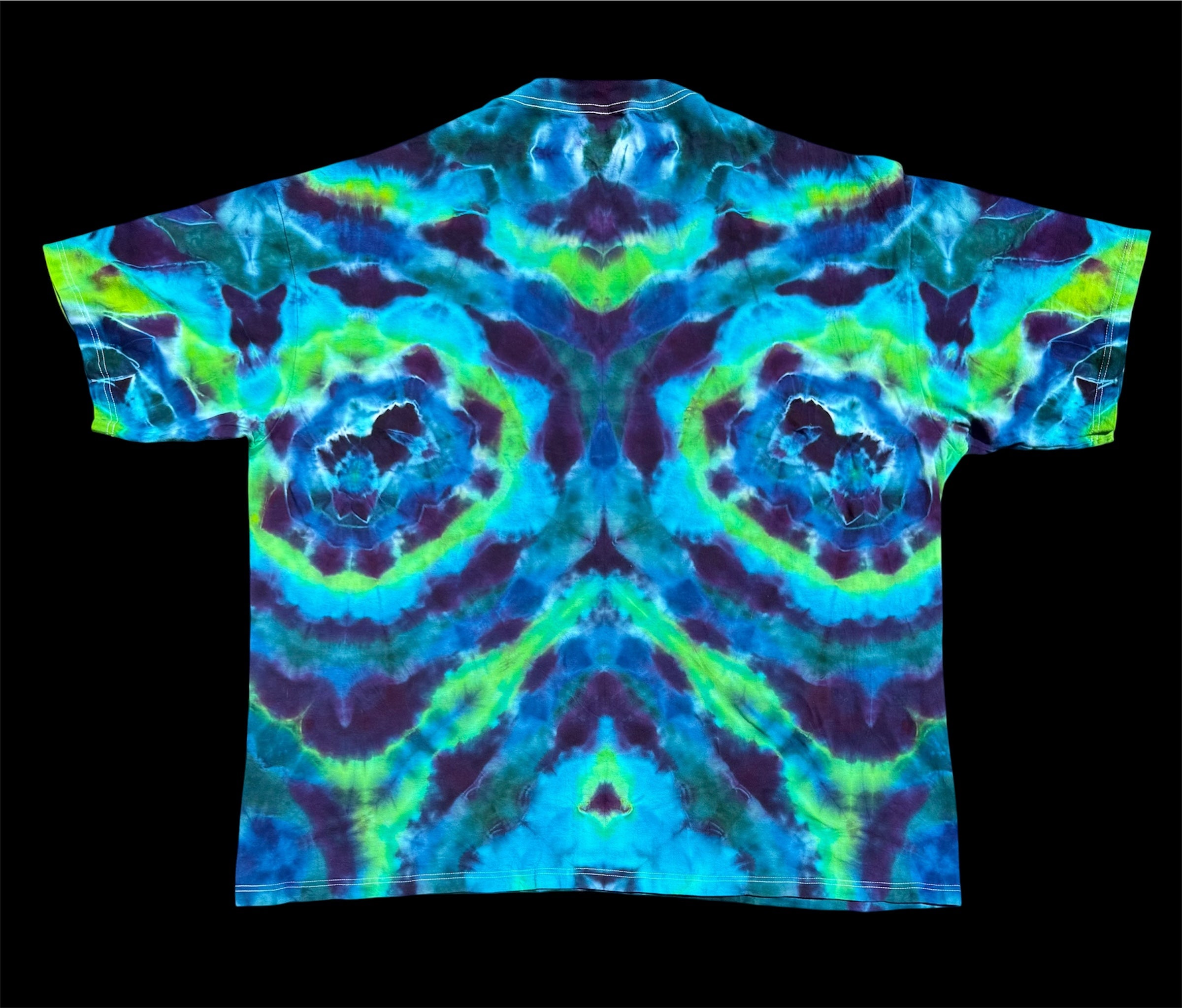 Men's T-shirt 4-xl