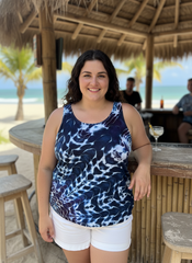 Women's Tank Top XXL