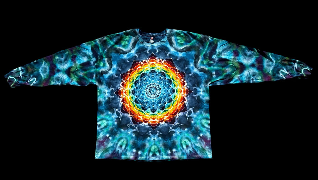 Men's Long Sleeve 3XL