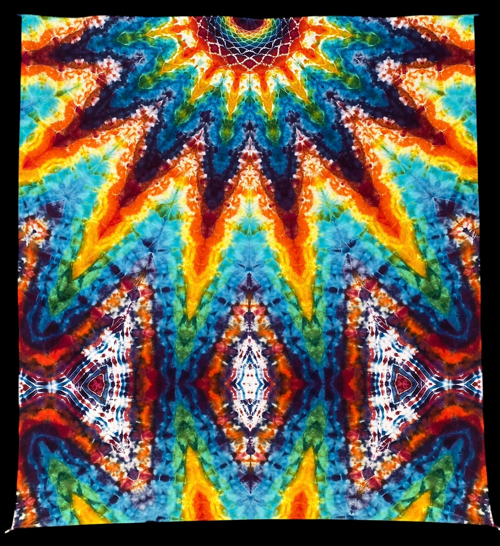 Tapestry, 85" x 100" Cotton