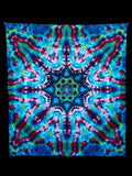 Tapestry, 85" x 100" Cotton