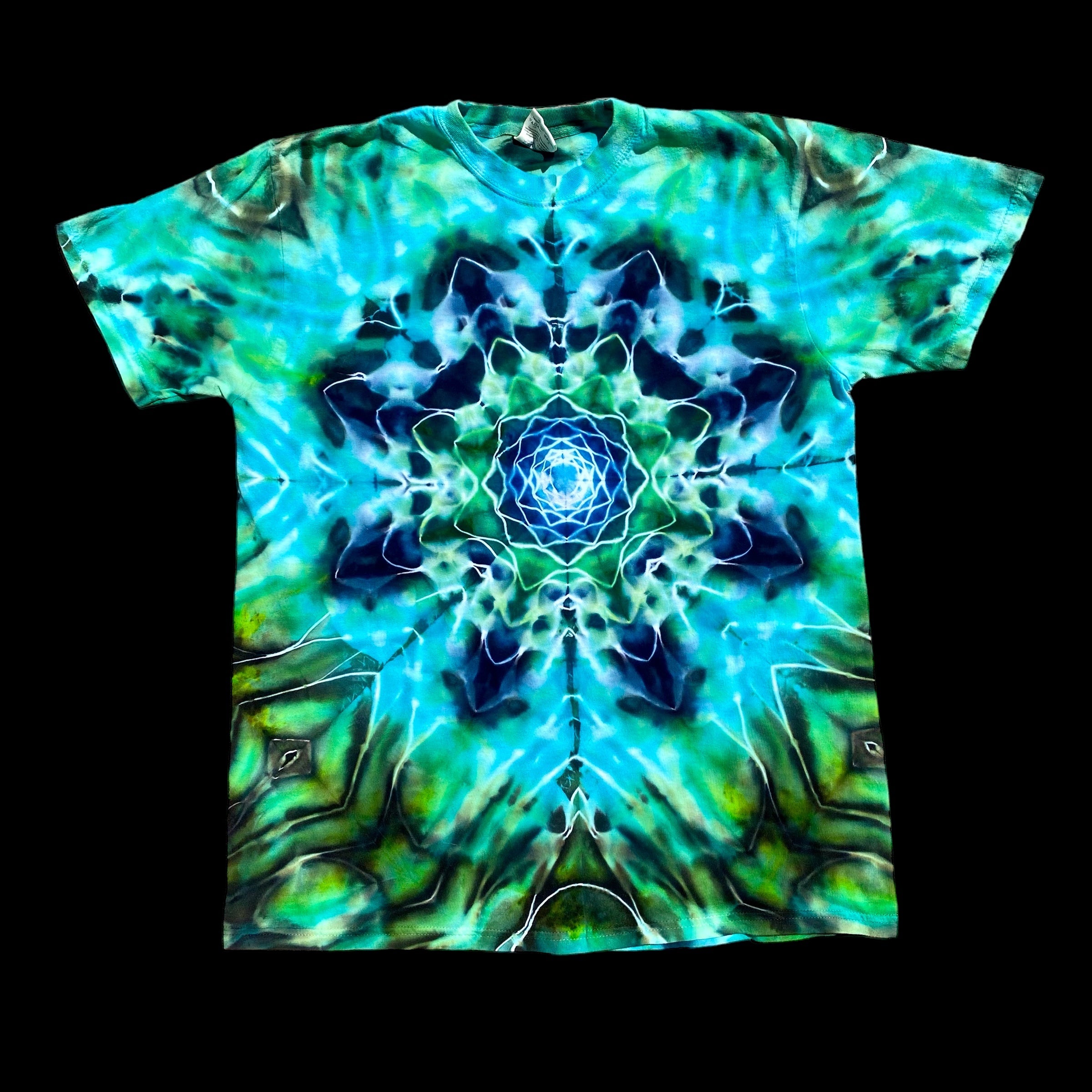 Men's T-shirt Large