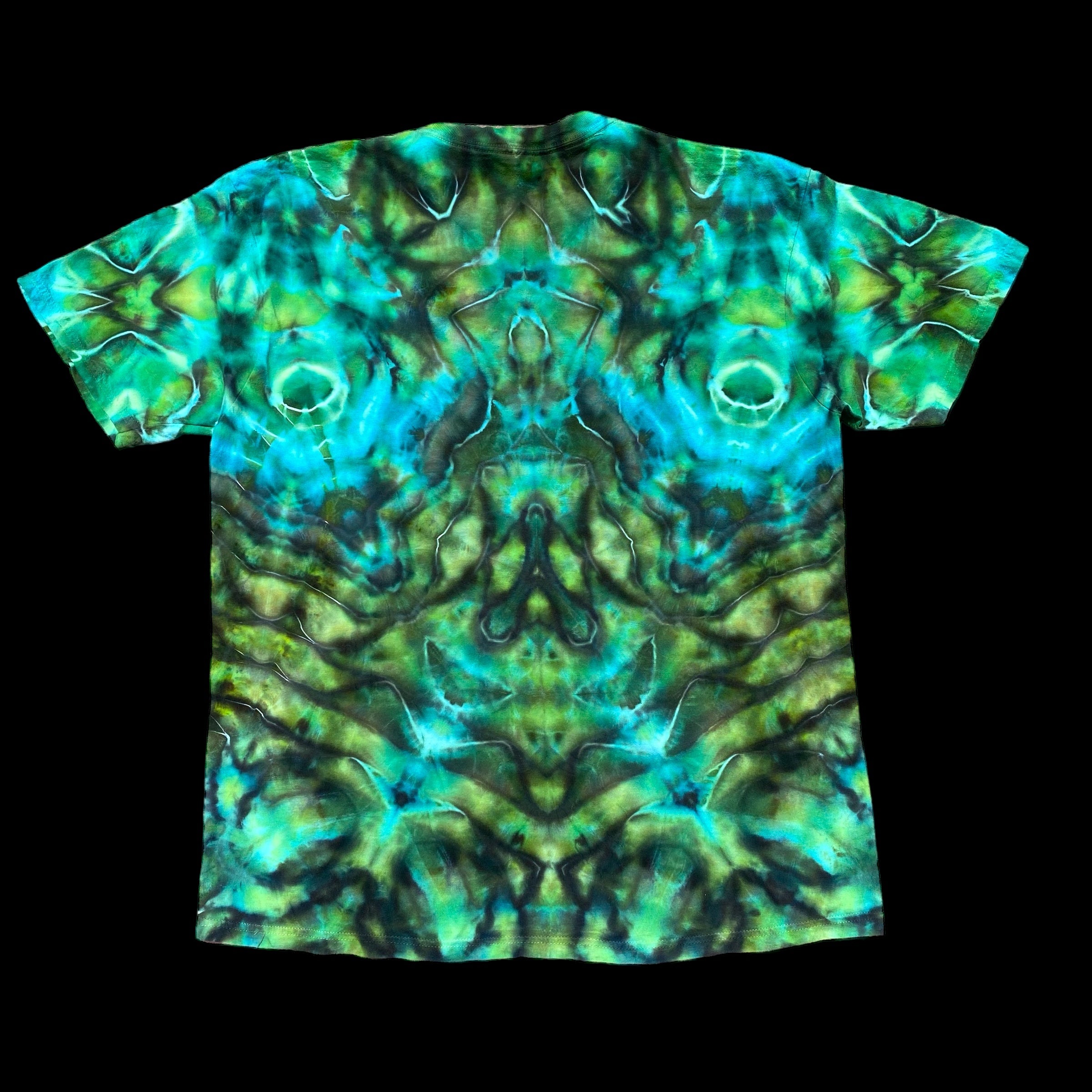 Men's T-shirt X-Large