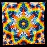 Tapestry, 58" x 58" Cotton