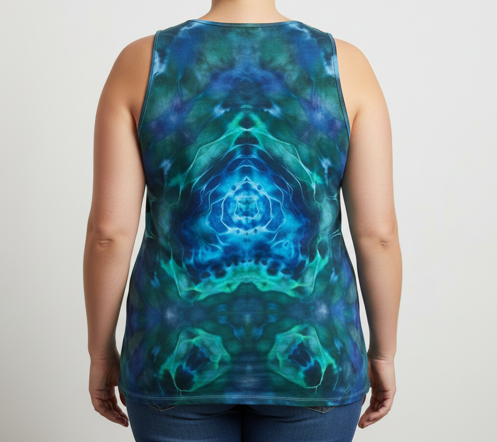 Women's Tank top 4-XL