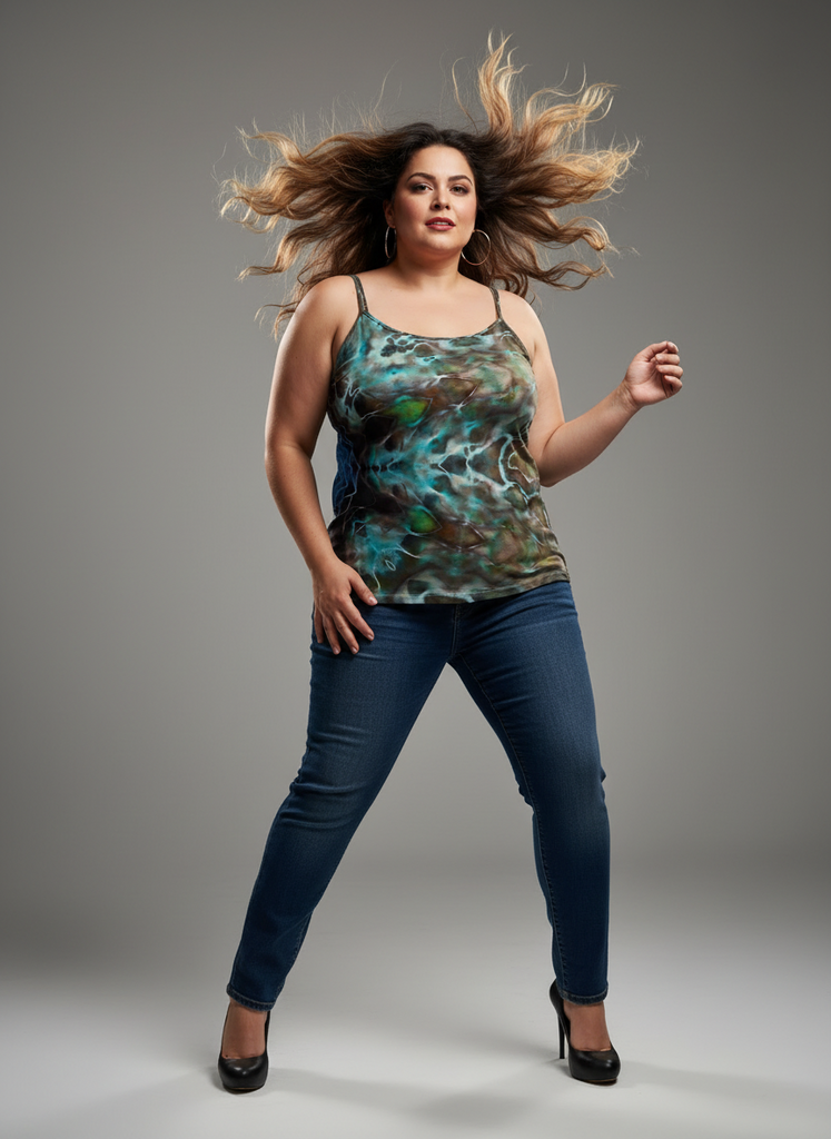 Women's Camisole XXL