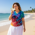 Women's T-shirt X-large