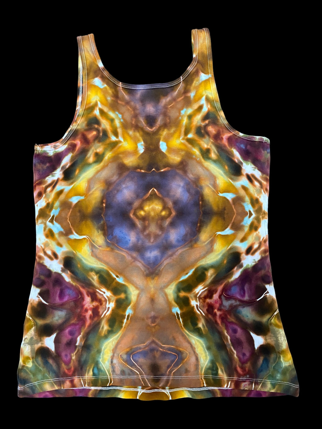 Women's Tank Top Large