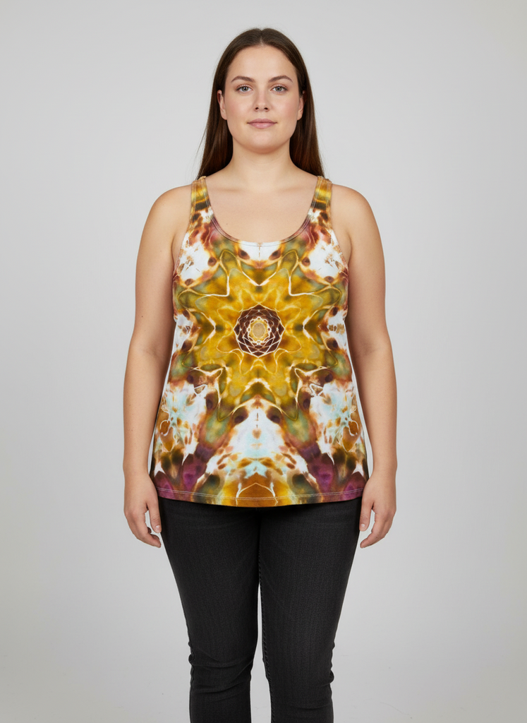 Women's Tank Top Large