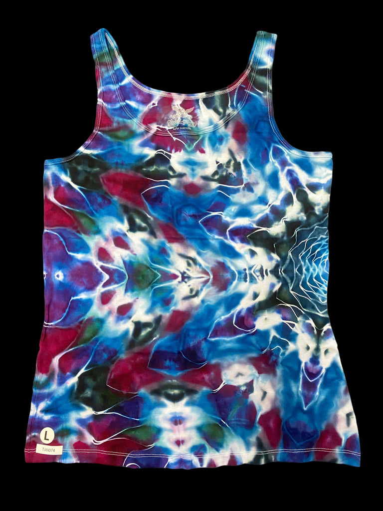 Women's Tank Top Large