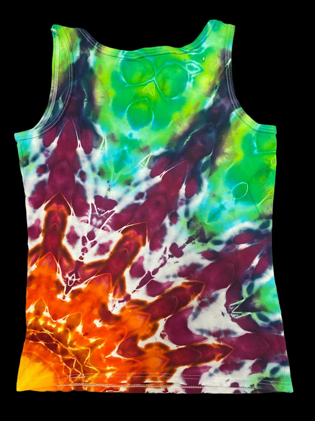 Women's Tank Top Small