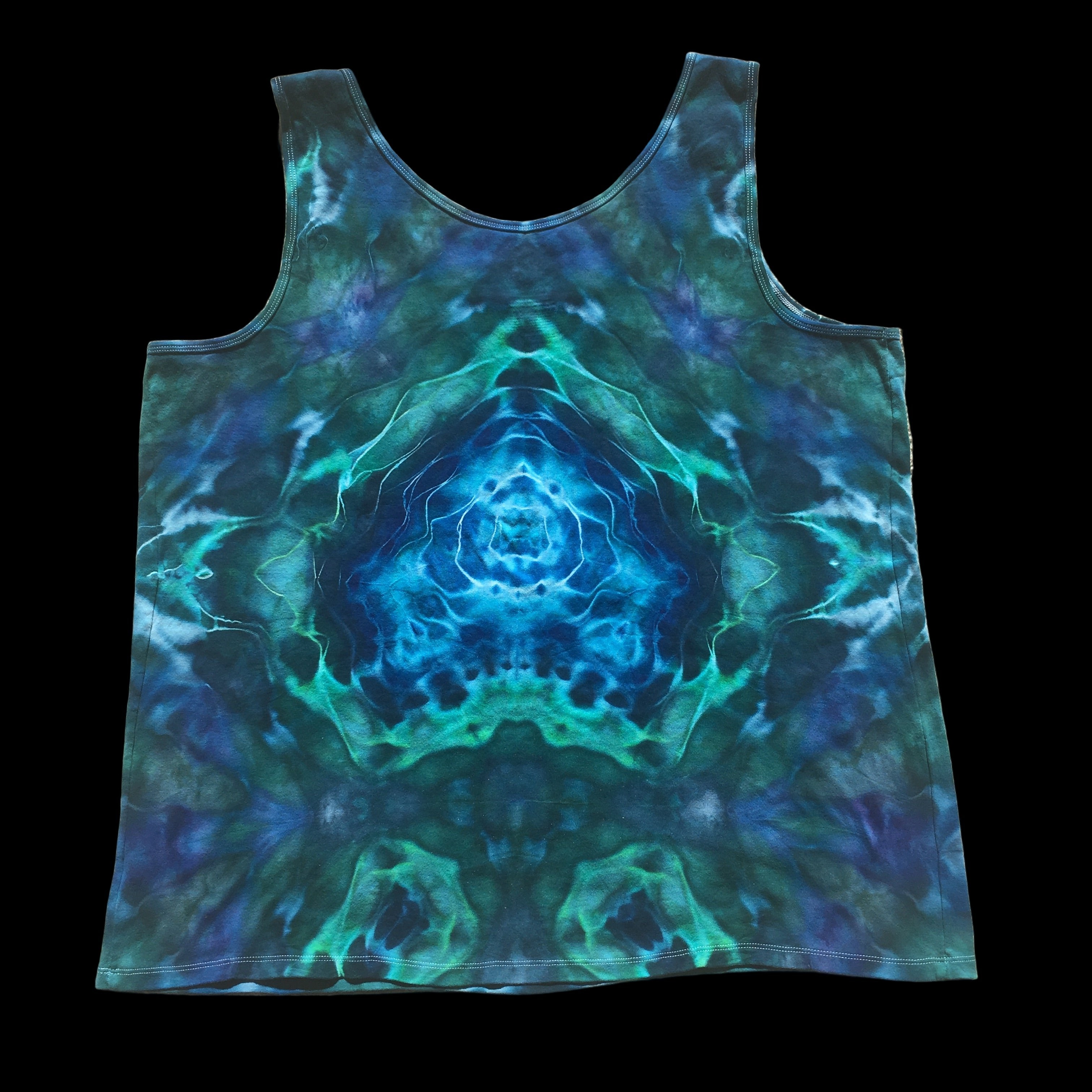 Women's Tank top 4-XL