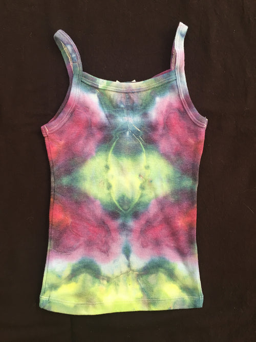 Girl's Camisole Small