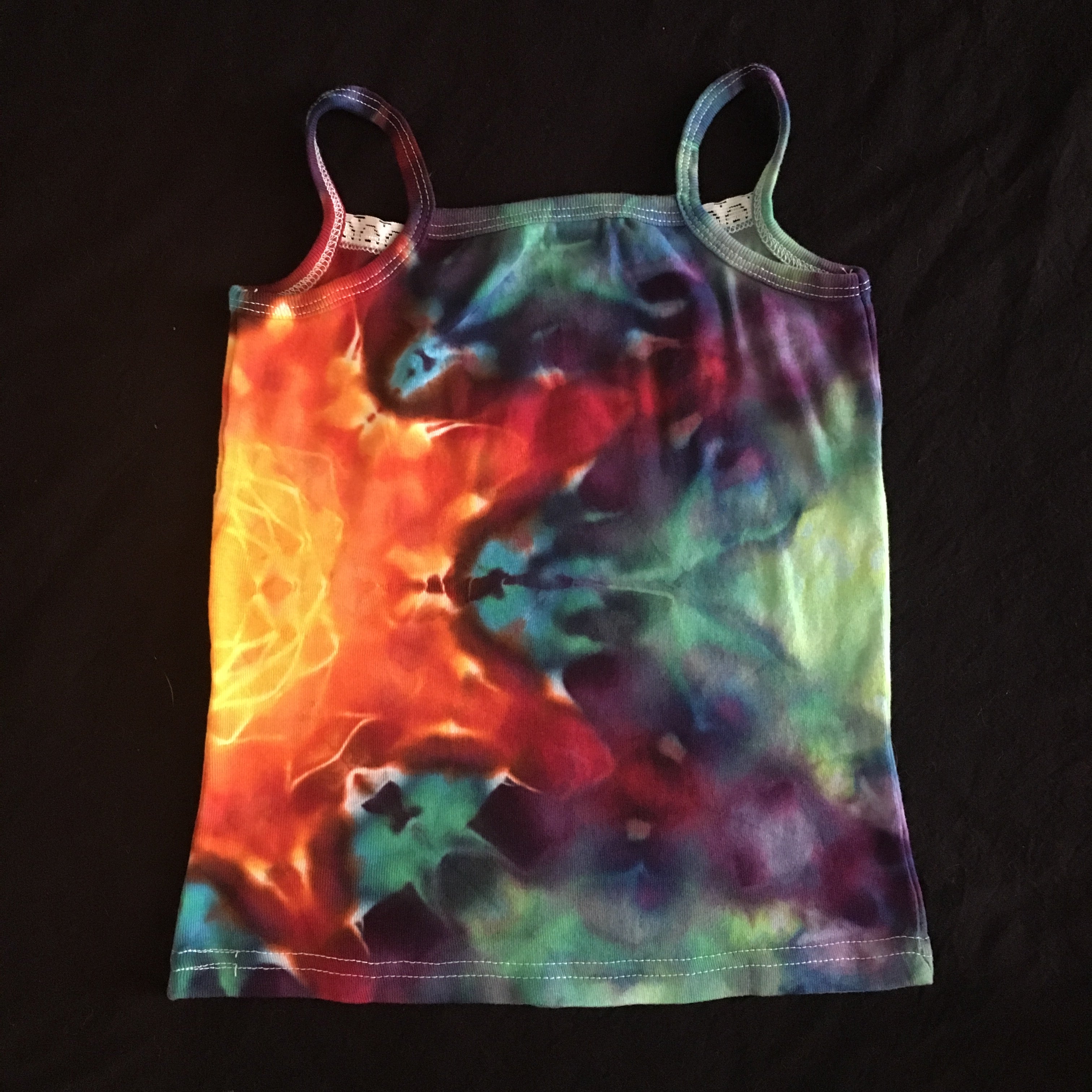Girl's Camisole Medium