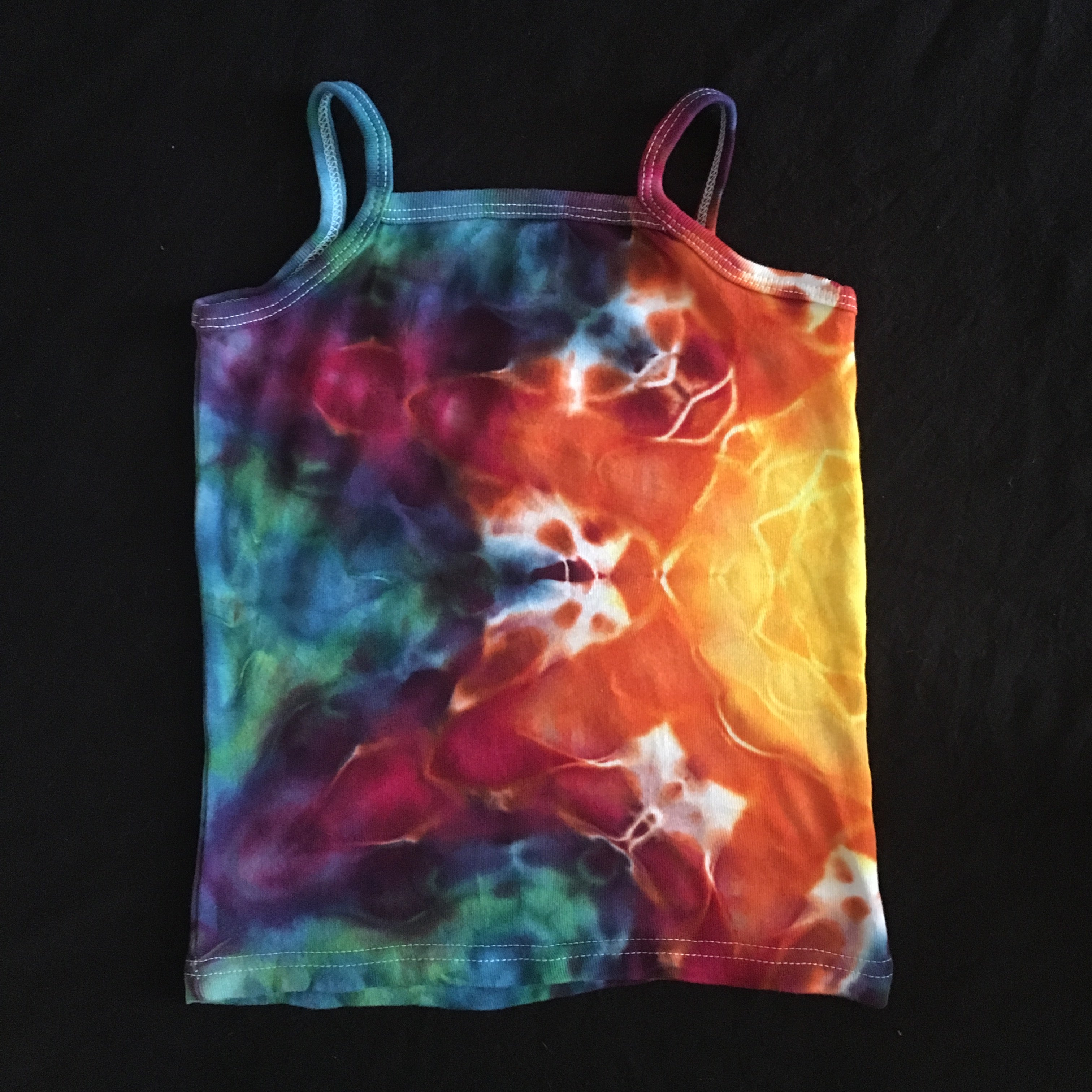 Girl's Camisole Medium