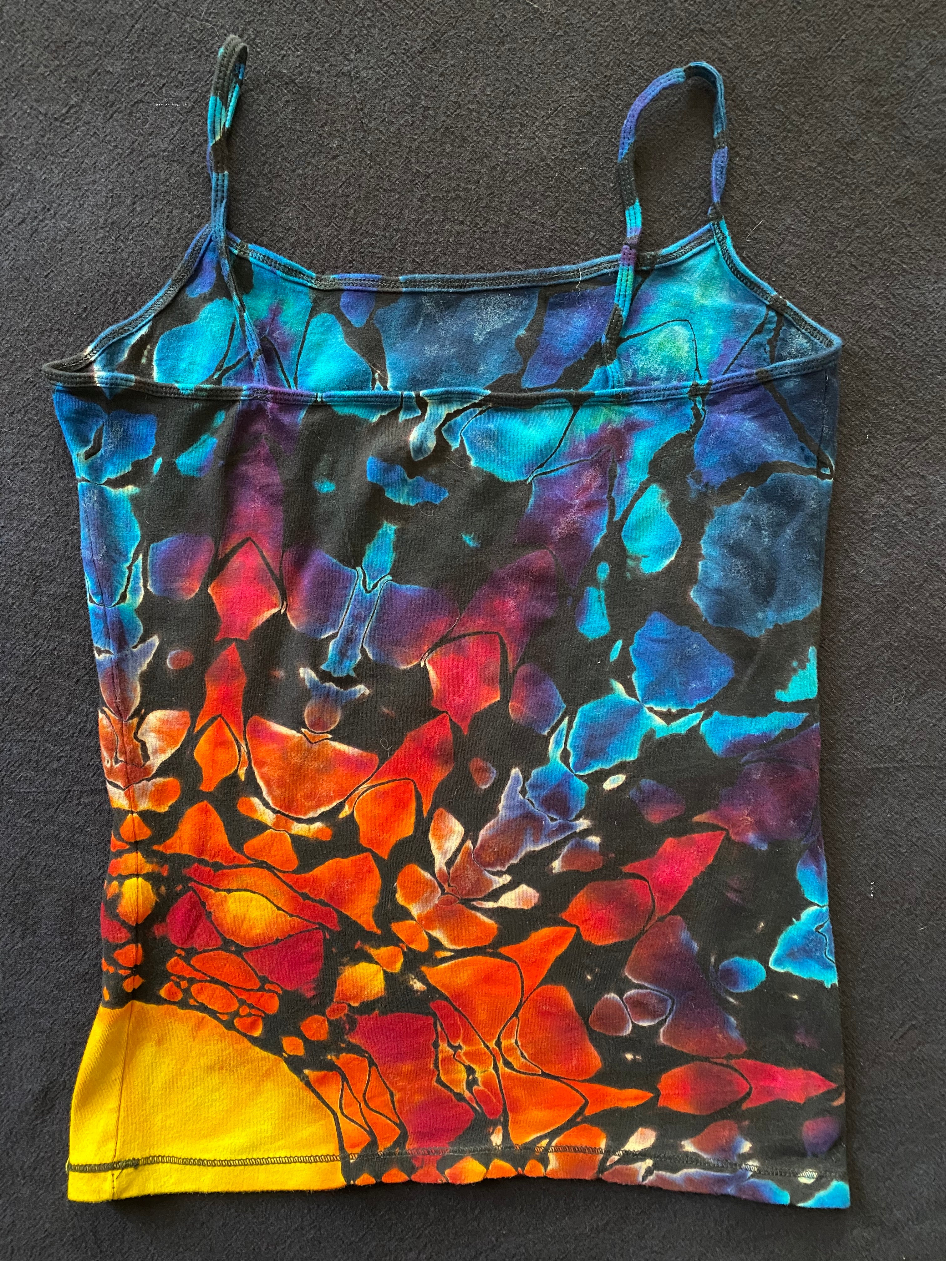 Women's Reverse Camisole Small