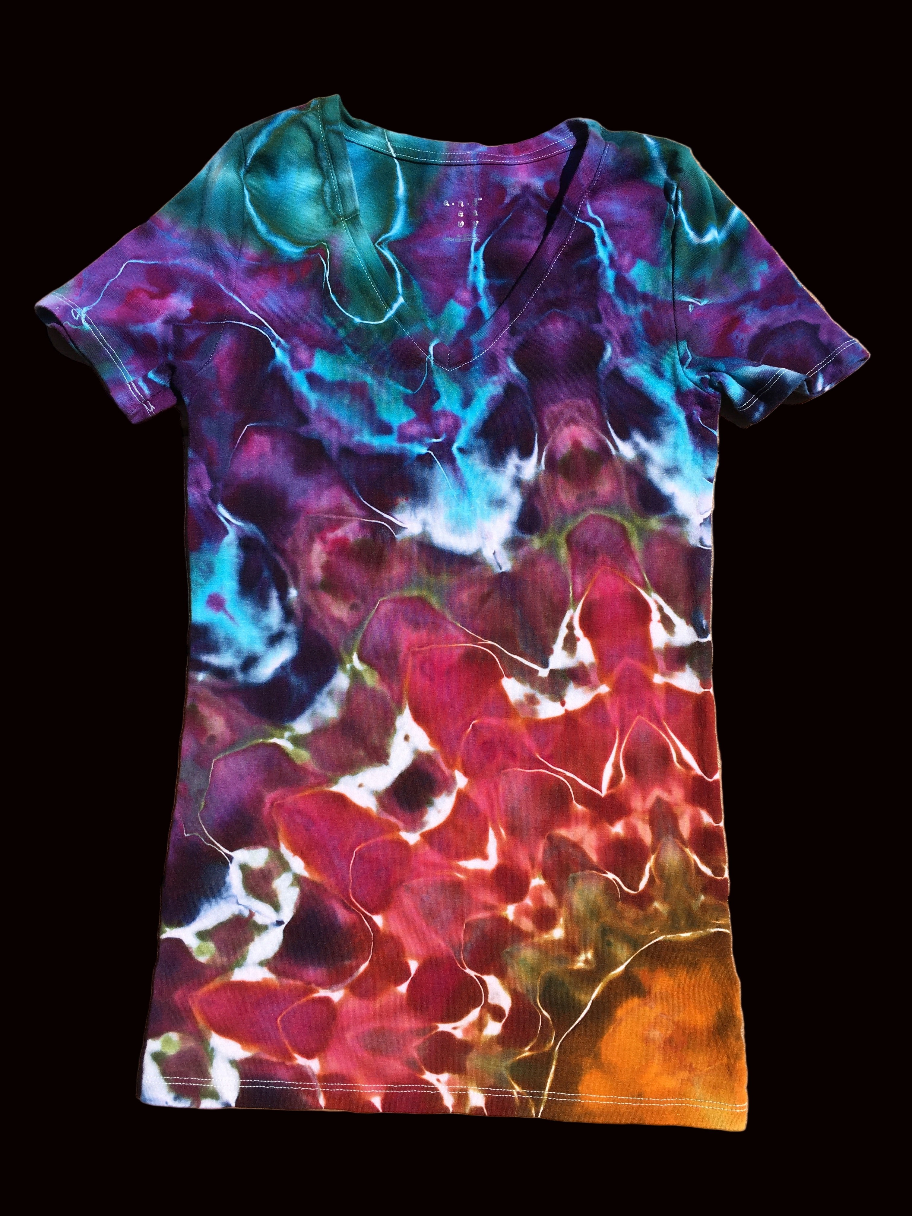 Women's T-shirt X-Small