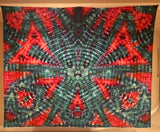 Tapestry, 100" x 85" Cotton, Clearance