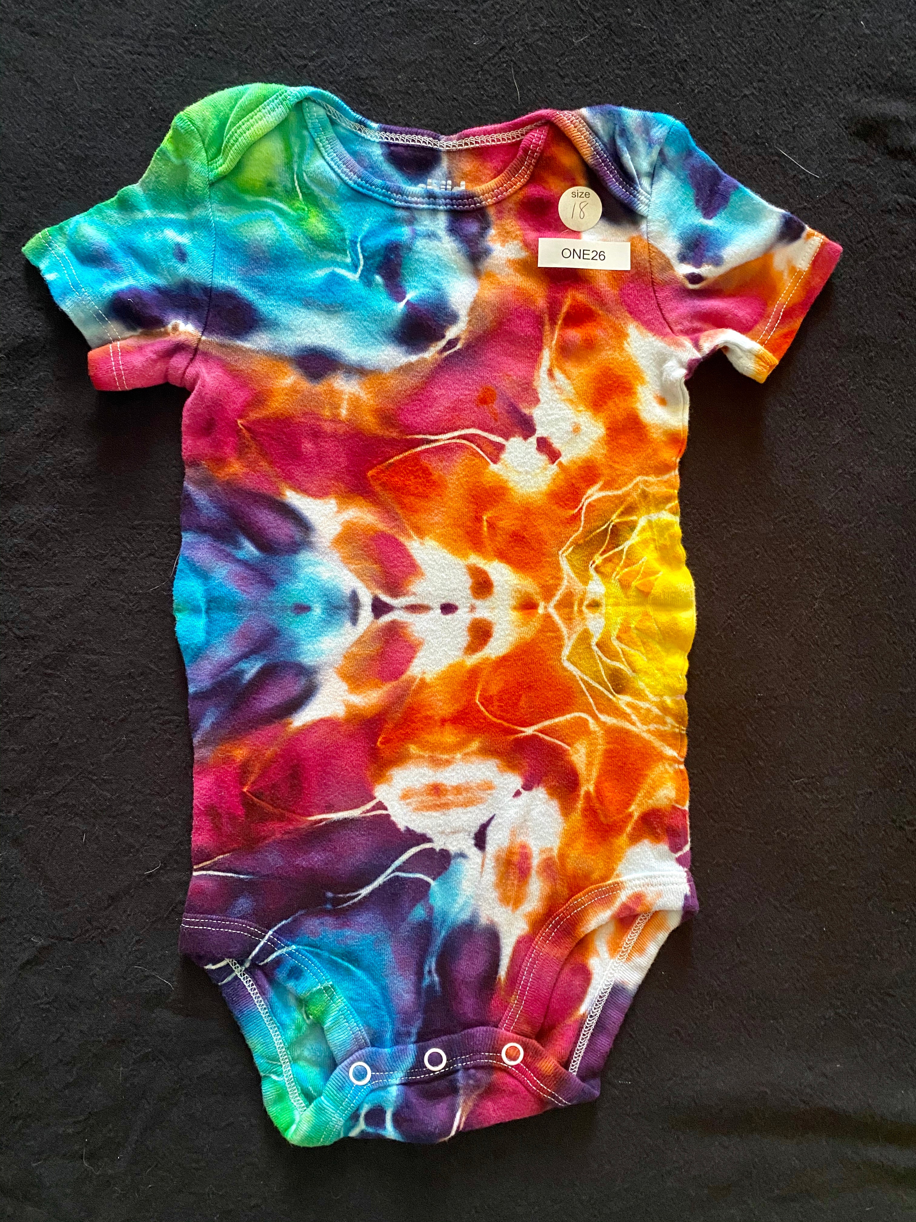 Onesie, 18 Month