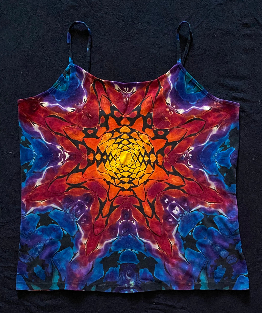 Women's Reverse Camisole XXL