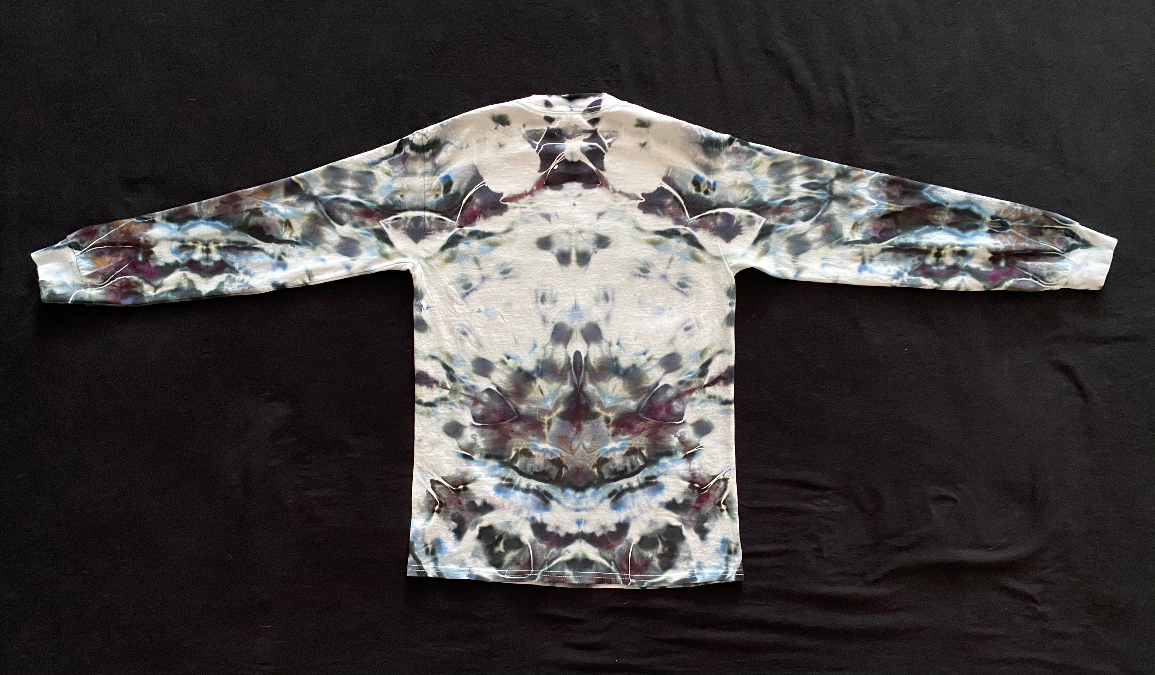 Men's Long Sleeve Small