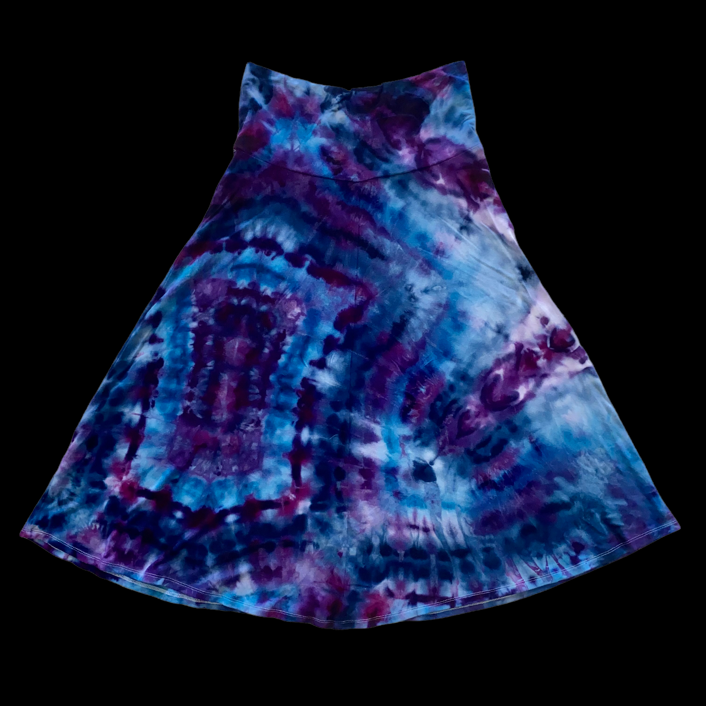 Midi Skirt, Small