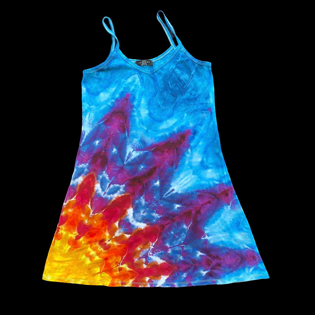 Rayon Dress Medium