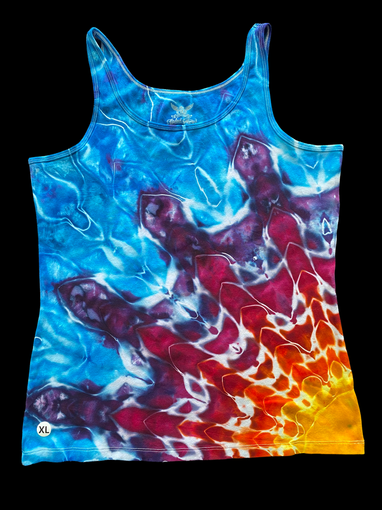 Women's Tank Top X-Large
