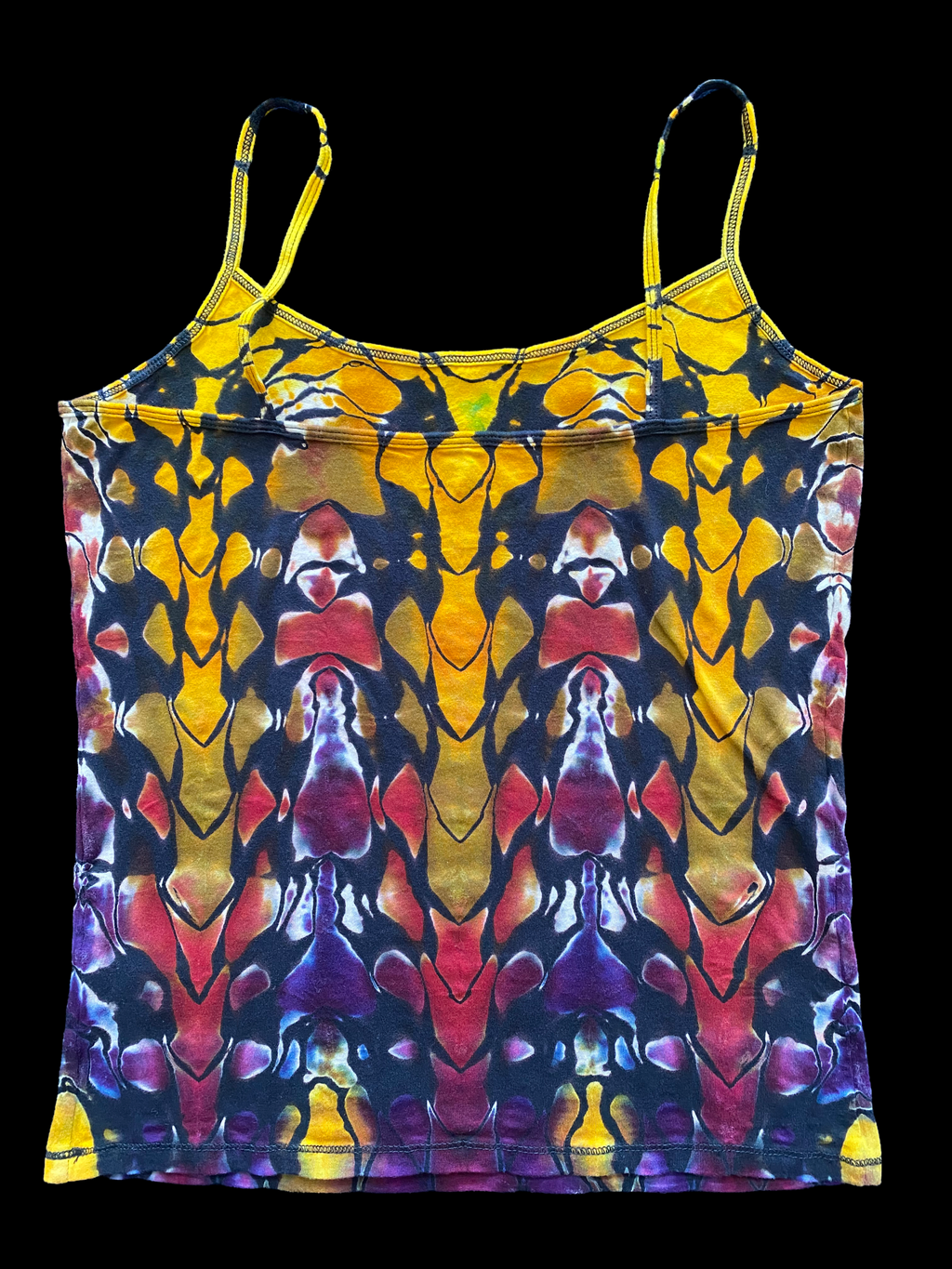 Women's Reverse Camisole Medium