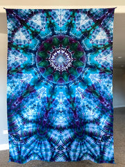 Tapestry, 80" x 58" Cotton