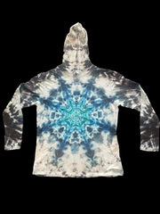 Unisex Lightweight Hoodie 2XL
