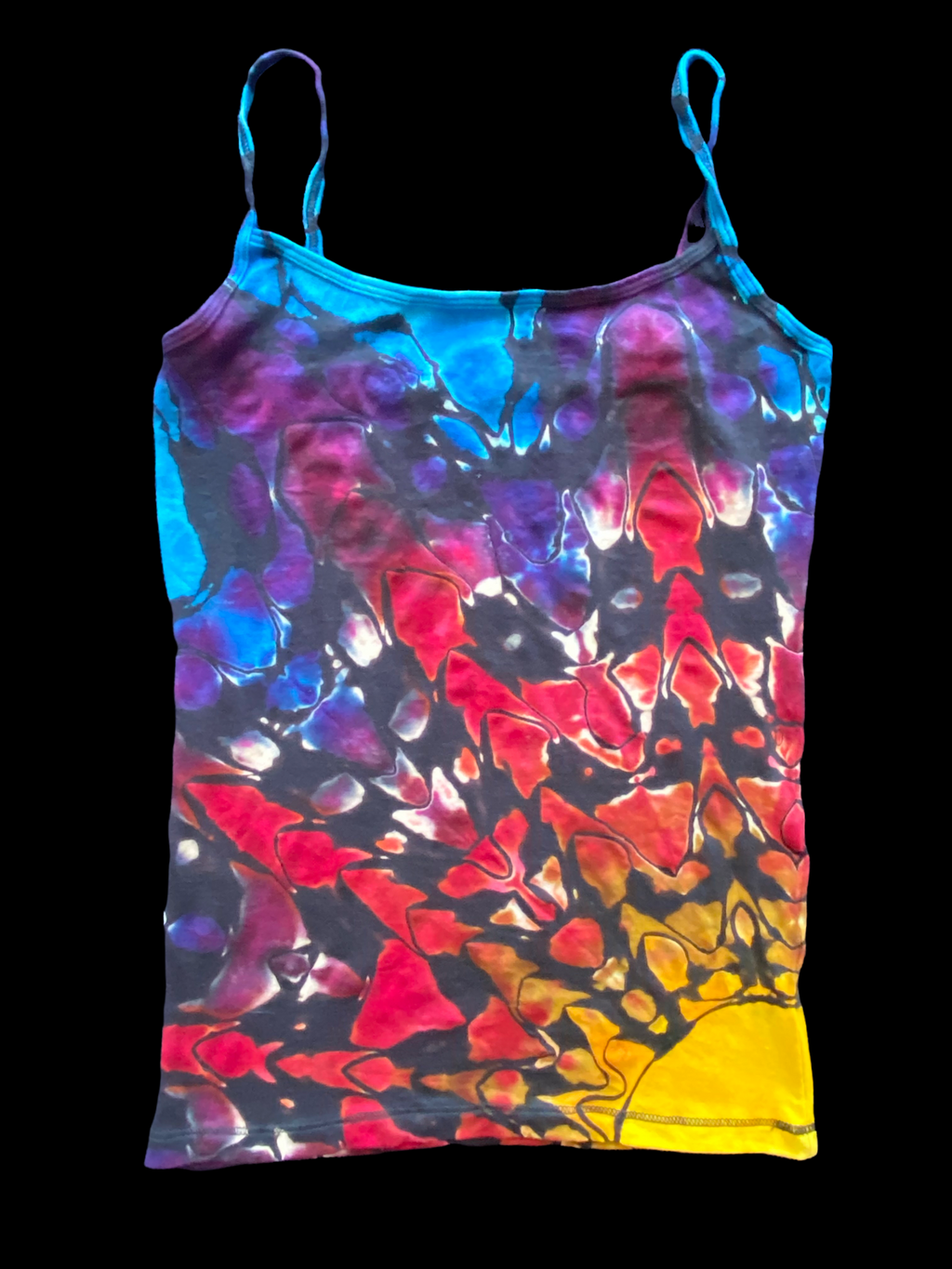 Women's Reverse Camisole Small