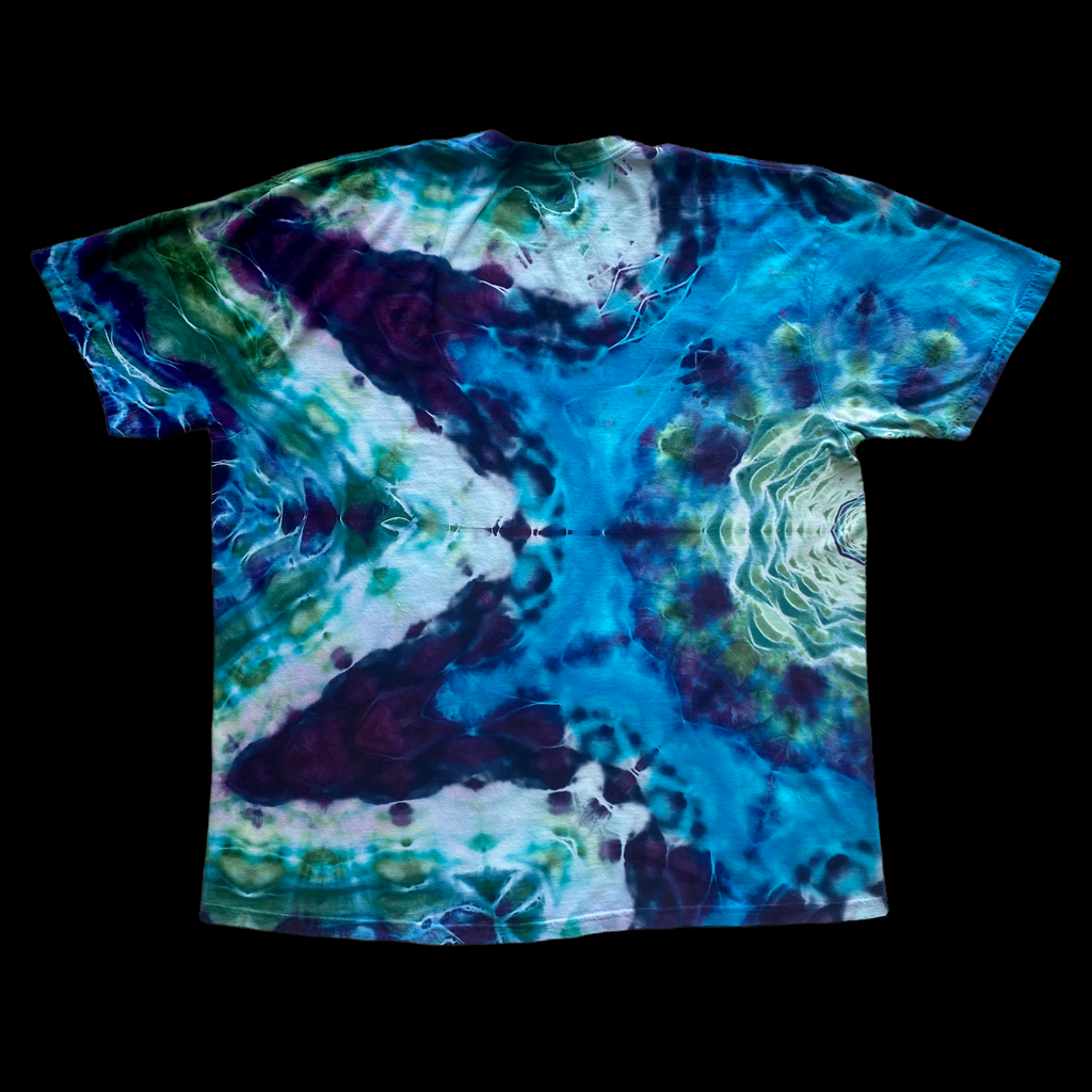 Men's T-shirt XXL