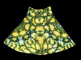 Midi Skirt, Small