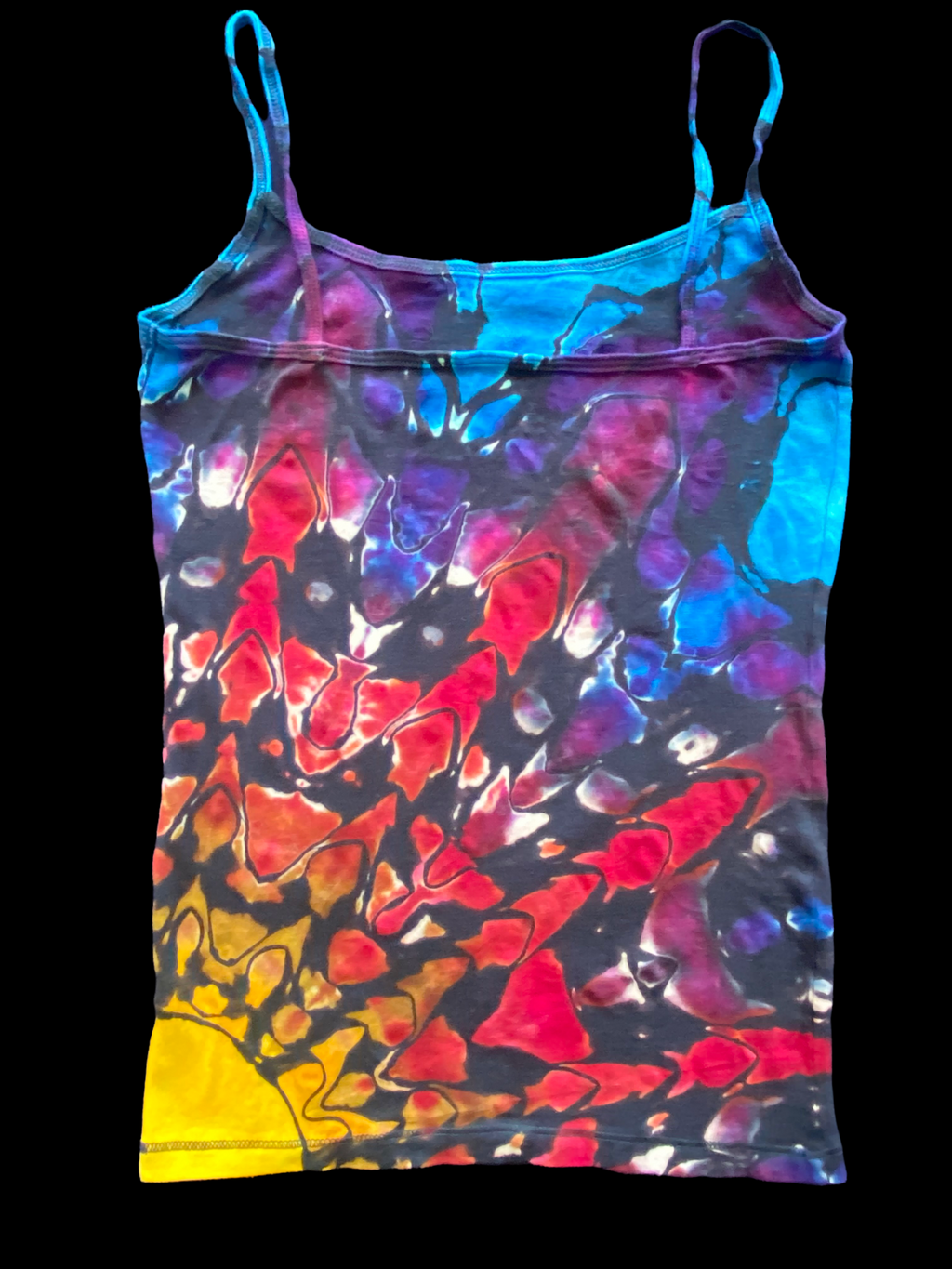 Women's Reverse Camisole Small
