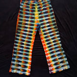 Yoga Pants 3-XL CK5