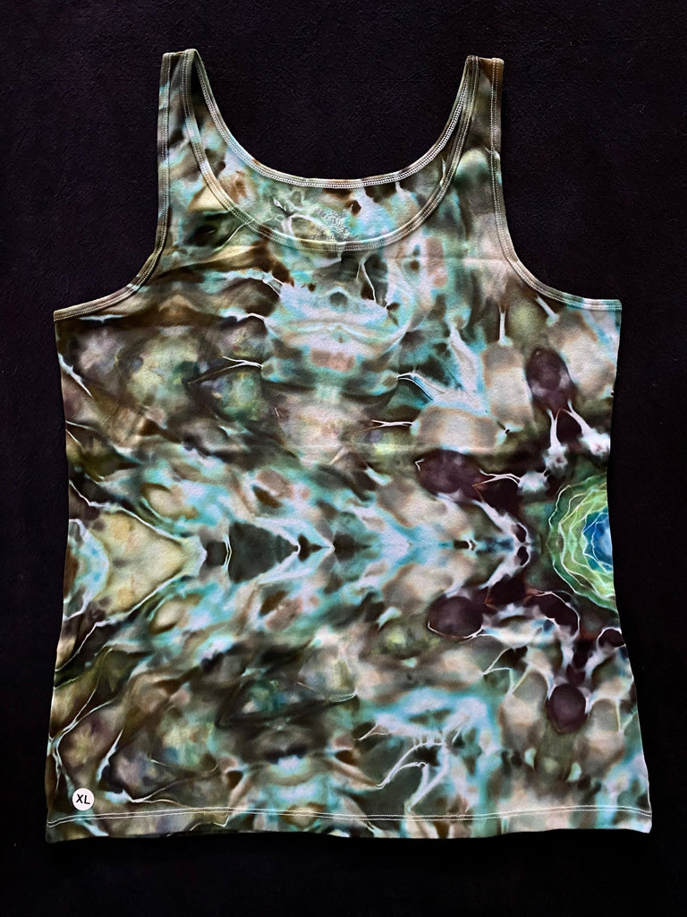 Women's Tank Top X-large